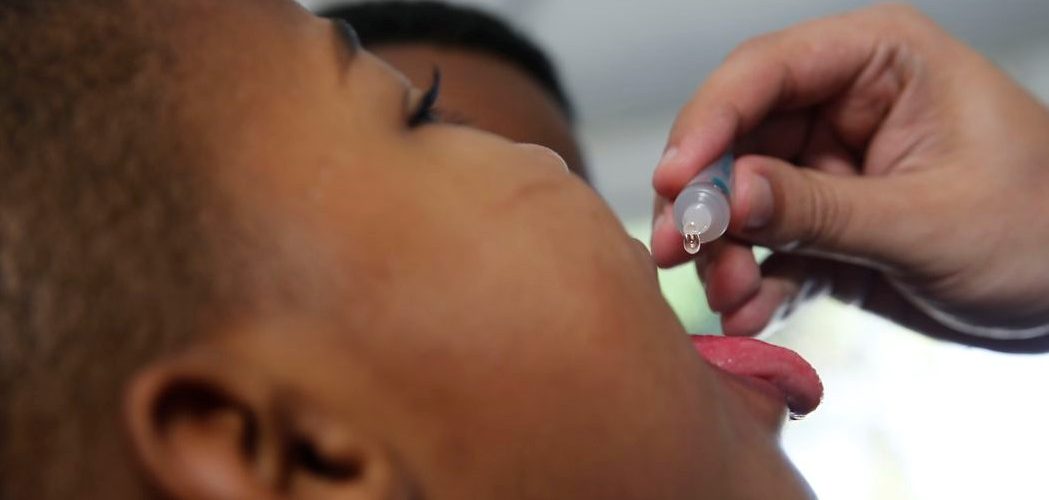 Saúde: Pará investiga suspeita de paralisia infantil em criança de 3 anos