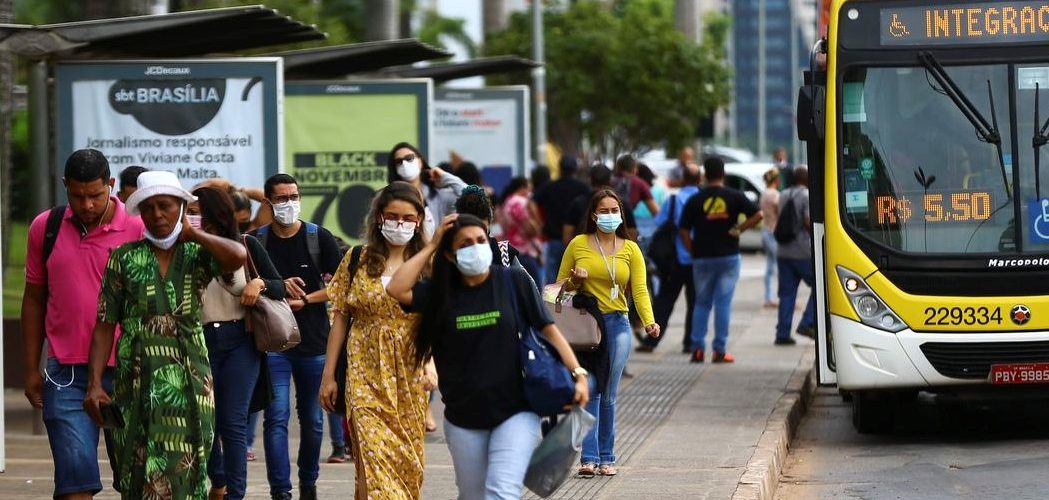 SAÚDE: Quatro emergências sanitárias ameaçam as Américas, diz a Opas