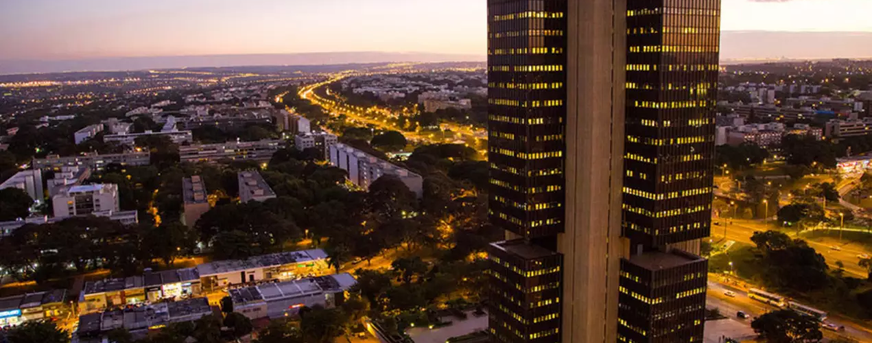 Economia: Emissões de títulos no Brasil equivalem a 135% do PIB