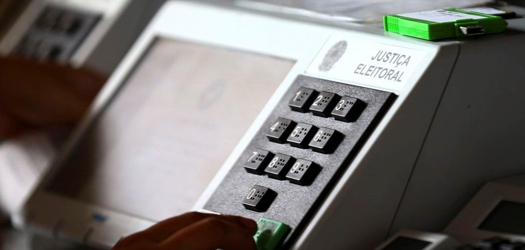 Eleições 2022: Mais de 156 milhões de brasileiros vão às urnas neste domingo