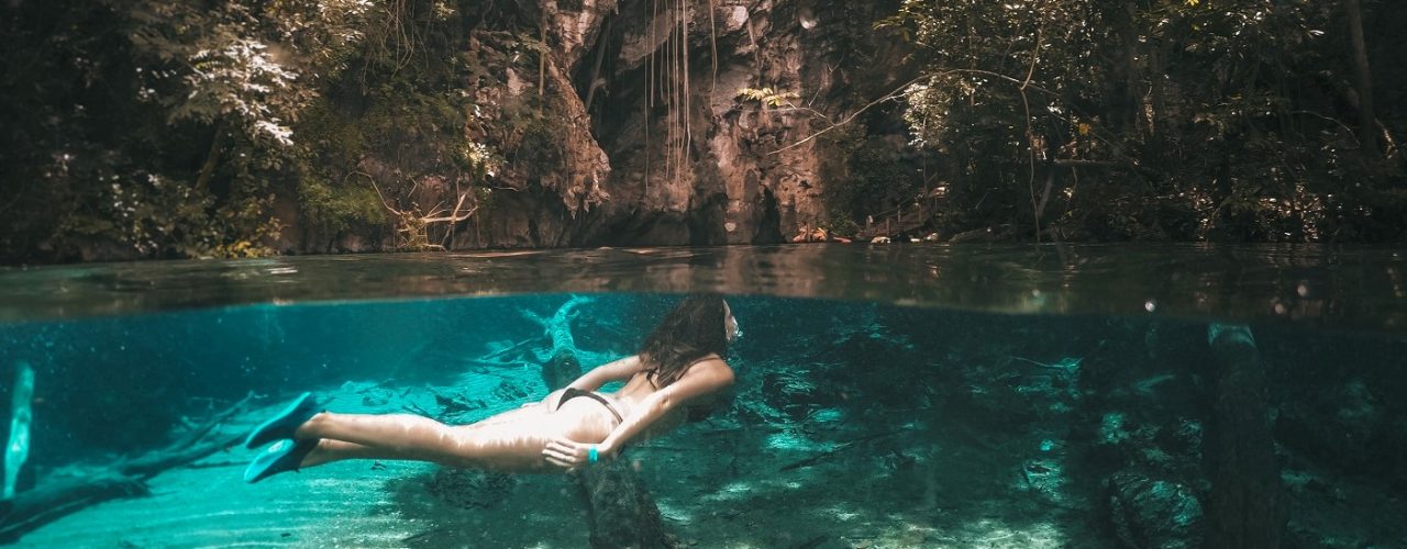 Turismo Náutico: Saiba onde praticar mergulho nas águas brasileiras