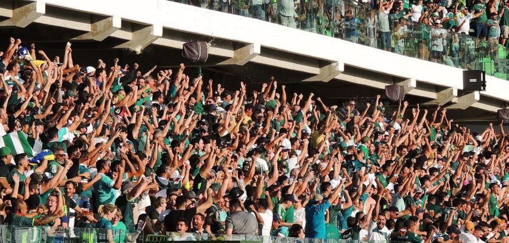 Justiça: Polêmica sobre torcida única faz STJD suspender Goiás x Corinthians