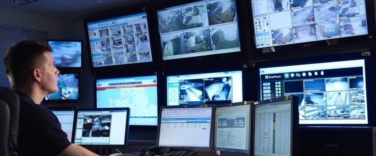 Inteligência artificial e a polícia do futuro