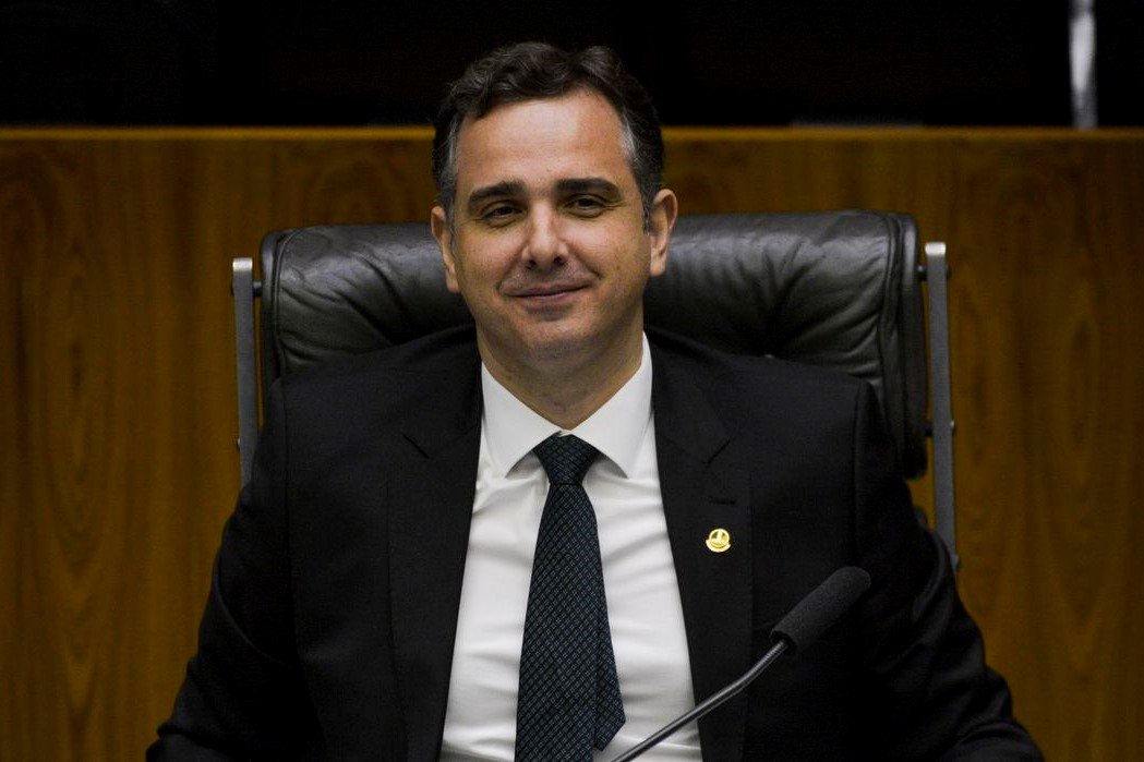 Eleições 2022: Próximo presidente terá de reunificar Brasil, diz Pacheco