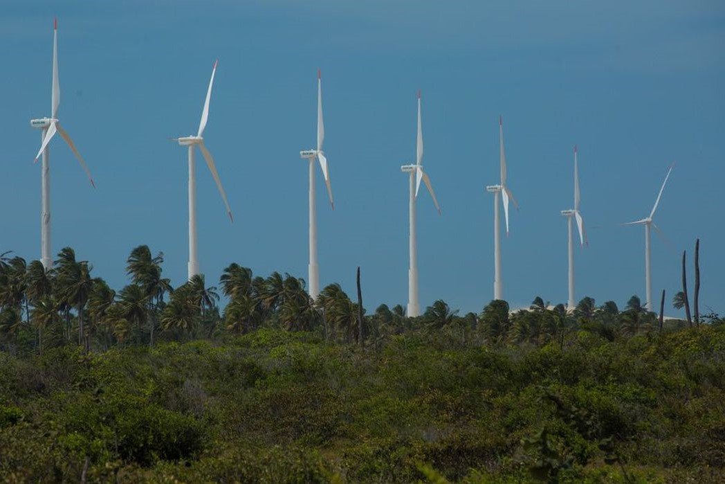 Economia: A nova fronteira energética do Brasil aberta pelo hidrogênio verde