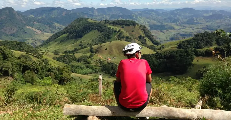 Turismo e Saúde: Caminho da Fé vira Caminho Azul, no mês de novembro