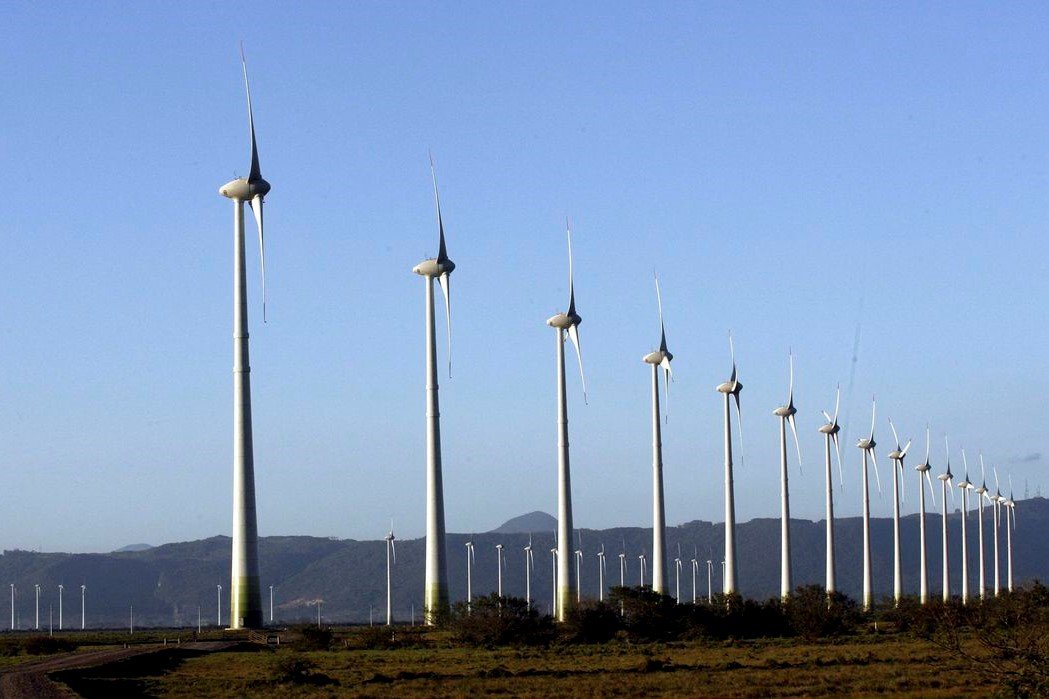 Meio Ambiente: Brasil usará COP27 para atrair investimentos em energia verde