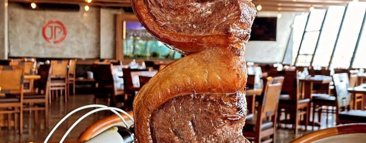 Gastronomia: Com unidade no Ceará, JPSteak House prevê alto fluxo de visitantes com as festas de fim de ano