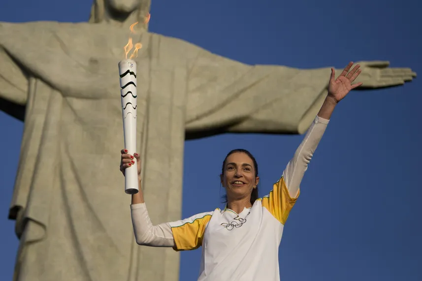 Luto: Ex-jogadora de vôlei, Isabel, morre aos 62 anos vítima de síndrome aguda respiratória