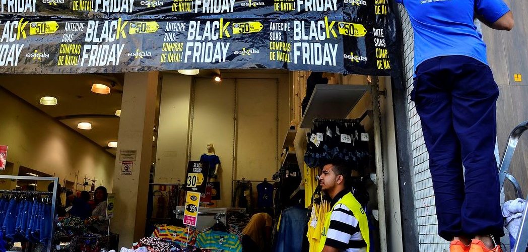Black Friday: OAB-CE e Decon realizam atendimento gratuito para tirar dúvidas e registrar reclamações