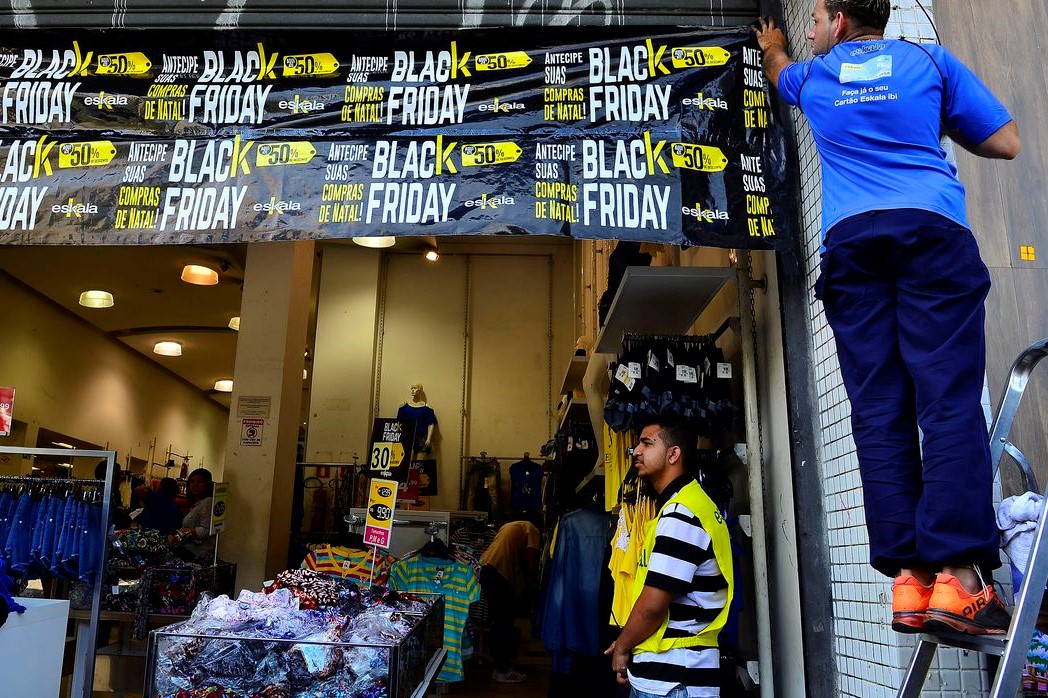 Black Friday: OAB-CE e Decon realizam atendimento gratuito para tirar dúvidas e registrar reclamações