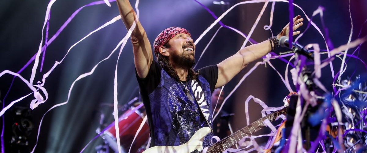 Catar 2022: Com Bell Marques e Zé Cantor, Fortal na Copa agita a torcida pelo Brasil nesta quinta