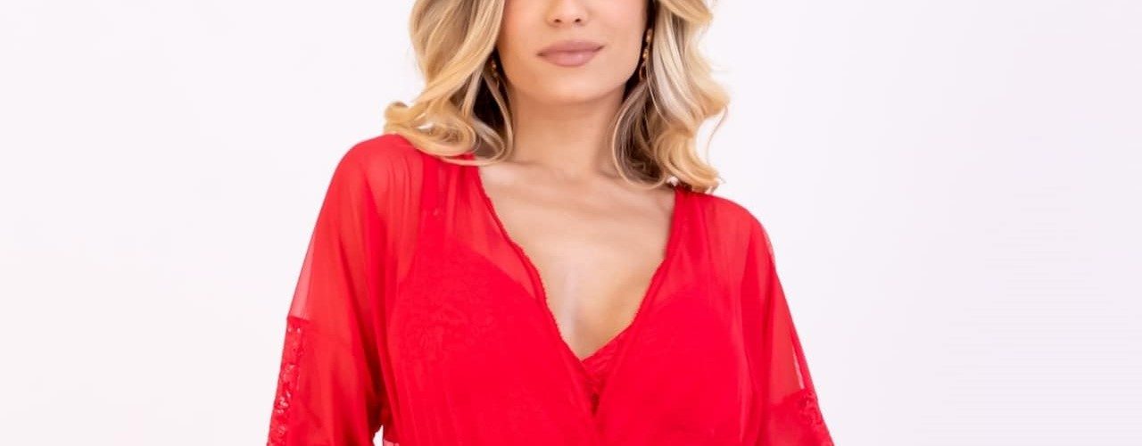 Best Friday: Nayane Lingerie oferece descontos de até 70% no seu e-commerce 