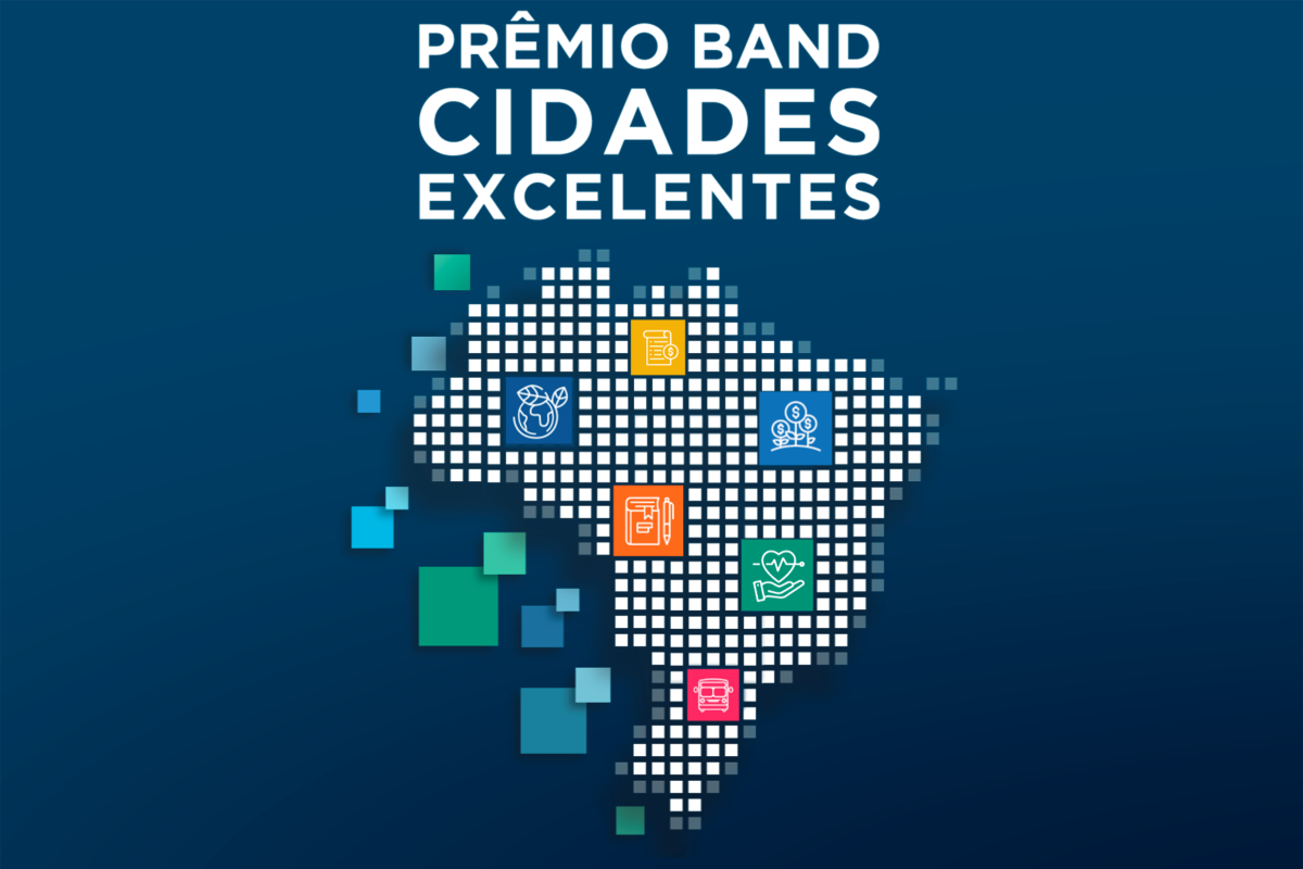 FINALISTAS: Conheça a lista dos municípios que são finalistas do “Prêmio Band Cidades Excelentes” – Edição 2022, no Ceará