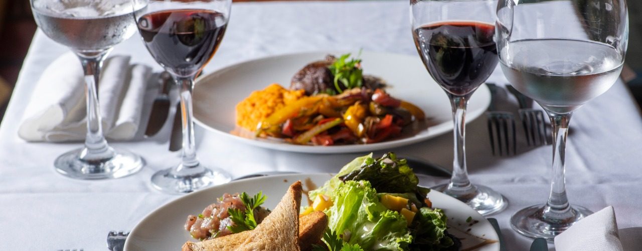 Experiência: Rota da Gastronomia retorna ao Café Ilha nesta terça-feira (15/11)