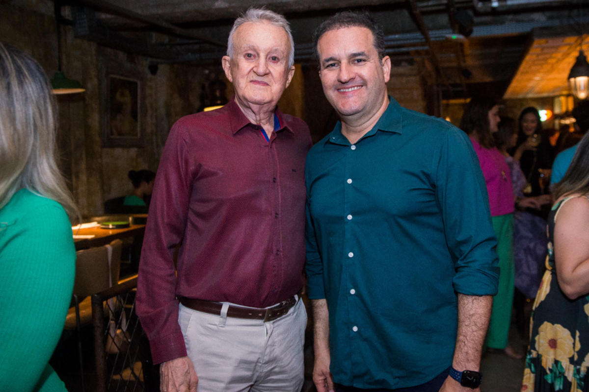 Empresa conta com mais de cinquenta franquias em todo o país. | Foto: Divulgação