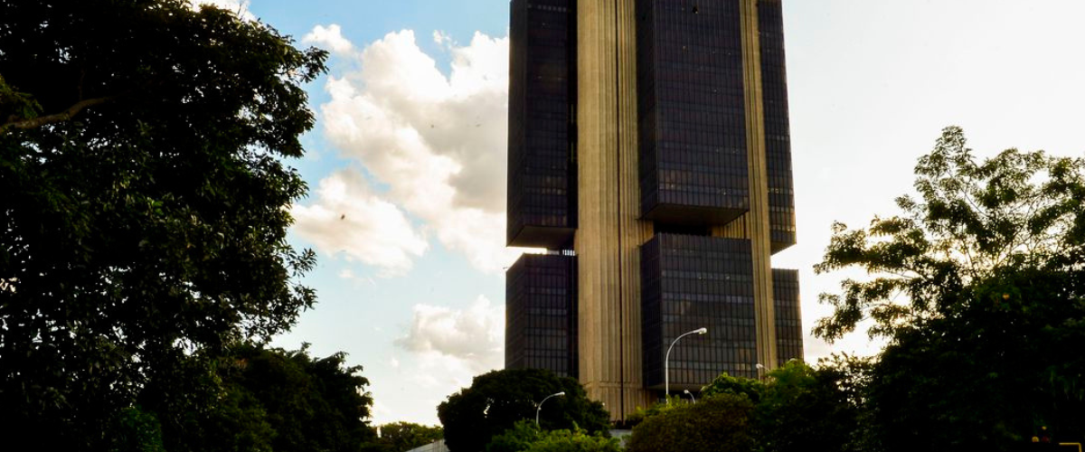 O IBC-Br reúne informações do nível de atividade dos três setores da economia: agropecuária, indústria e serviços. | Foto: Marcelo Casal JR