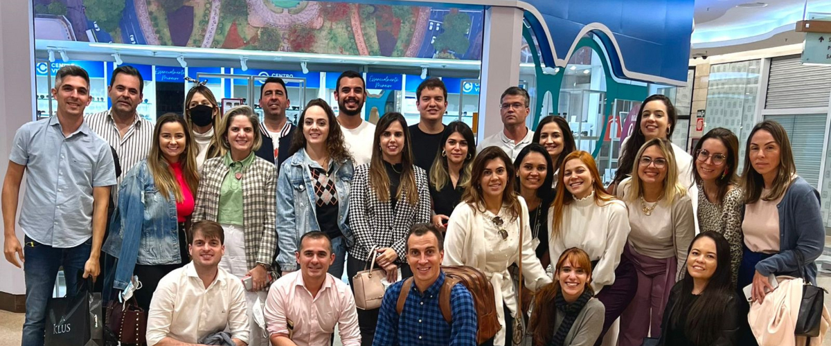 De 14 a 19, mais de 20 empreendedores cearenses estarão em Curitiba. | Foto: Divulgação