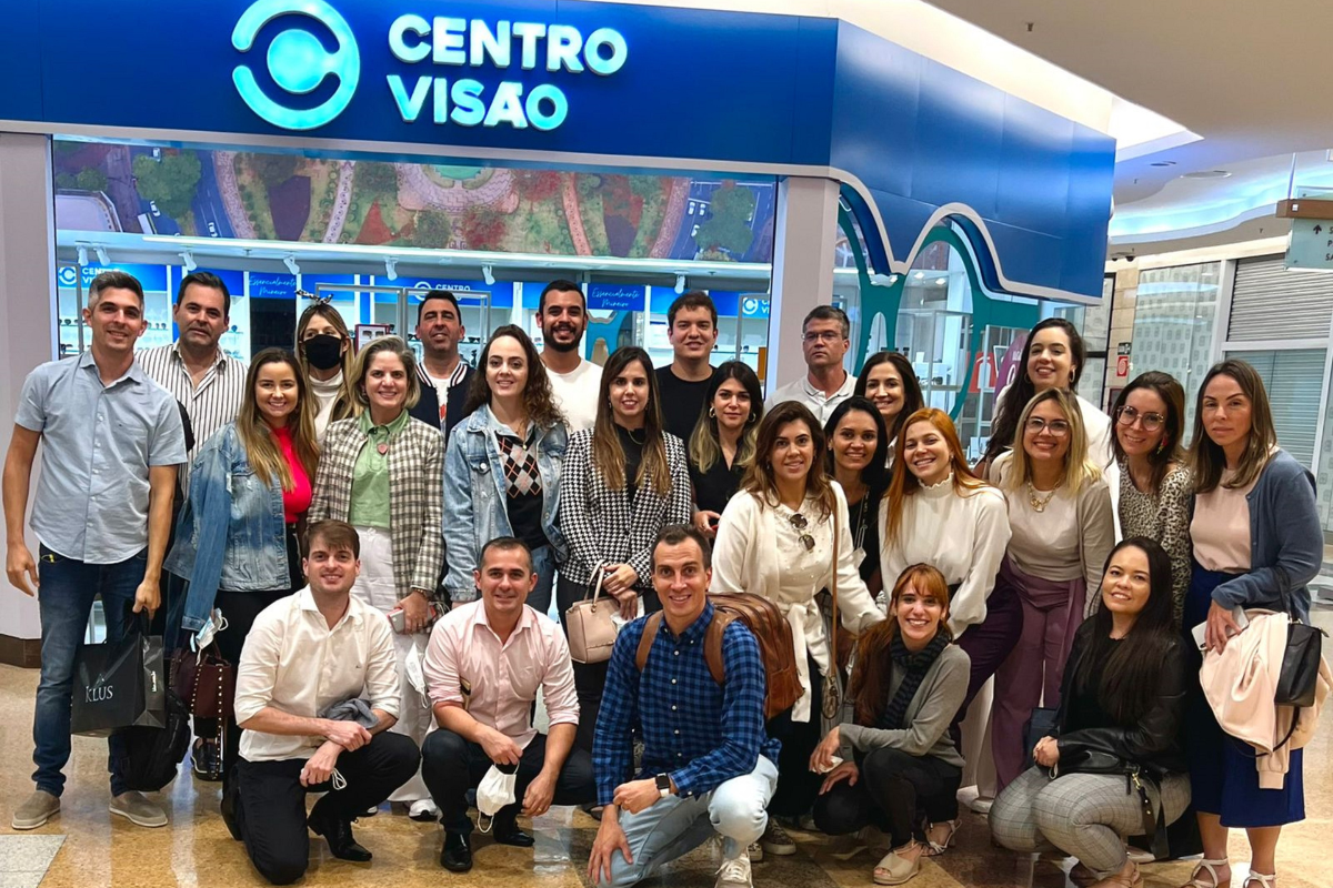 De 14 a 19, mais de 20 empreendedores cearenses estarão em Curitiba. | Foto: Divulgação