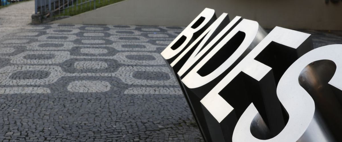 Os recursos serão provenientes do BNDES Exim Pré-embarque, uma linha de crédito criada pelo banco e voltada para produção de bens nacionais destinados à exportação. | Foto: Thiago Frazão