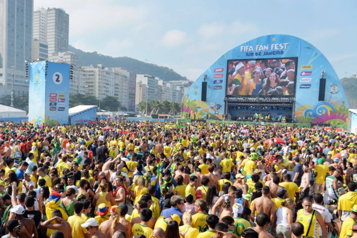 Prefeitura de Fortaleza promove Festival de Jogos Populares