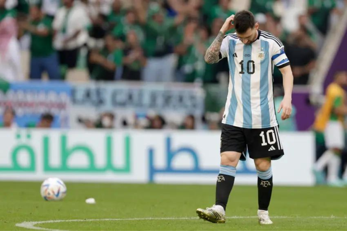 Equipes se enfrentam neste sábado. | Foto: Gettyimages