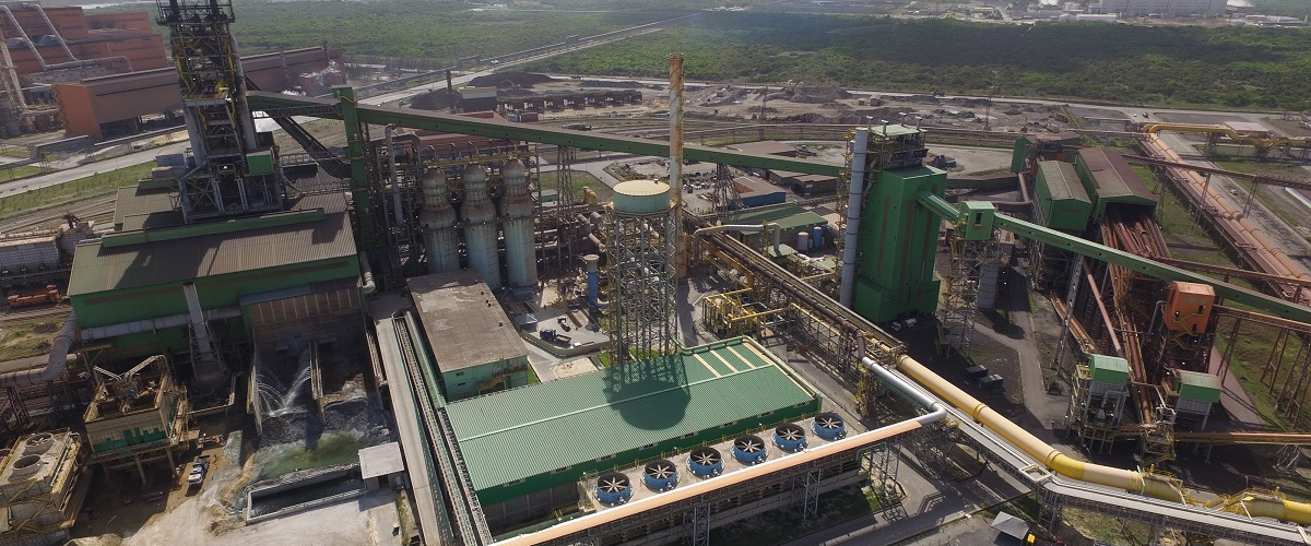 CSP ajuou o município a se desenolver. | Foto: Divulgação