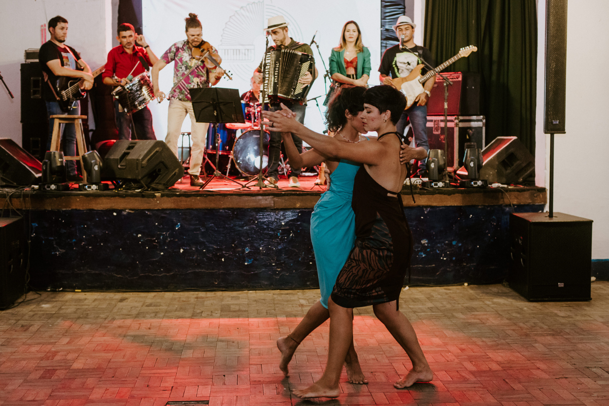 O evento terá apresentação de bandas e artistas locais e nacionais, atividades formativas e um concurso de músicas autorais inéditas, com premiações de até 8 mil reais. | Foto: Thiago Lemos