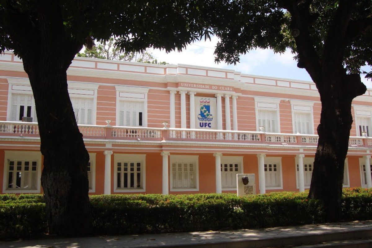 A programação completa e a relação de trabalhos aprovados podem ser conferidas através do site da SBPJor. | Foto: Divulgação/UFC