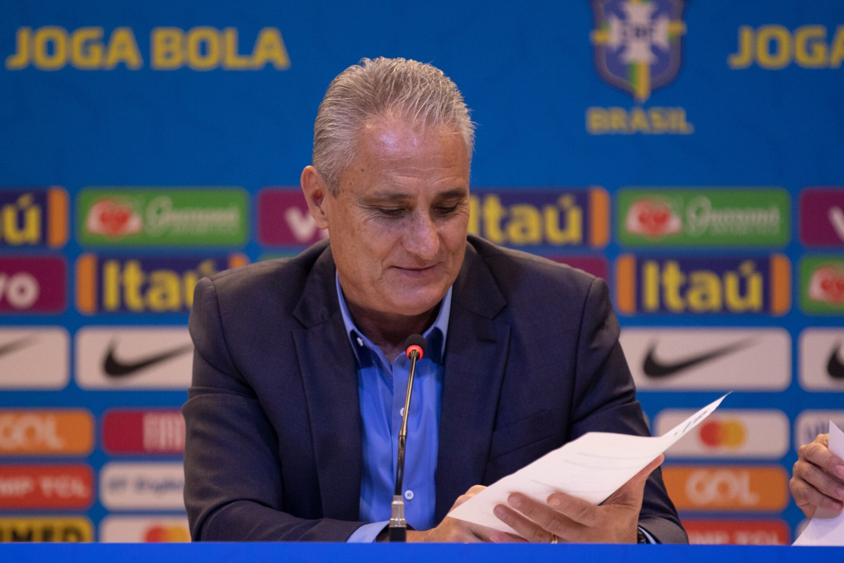 Seleção ficará concentrada em Turim, de onde seguirá para o Catar para disputar o mundial. | Foto: CBF