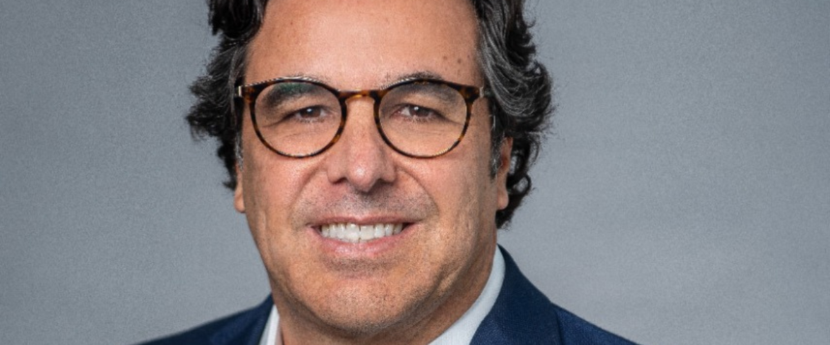 Mello atua no setor de energia desde 2001, tendo como característica ser um negociador-facilitador objetivo. | Foto: Arquivo Pessoal