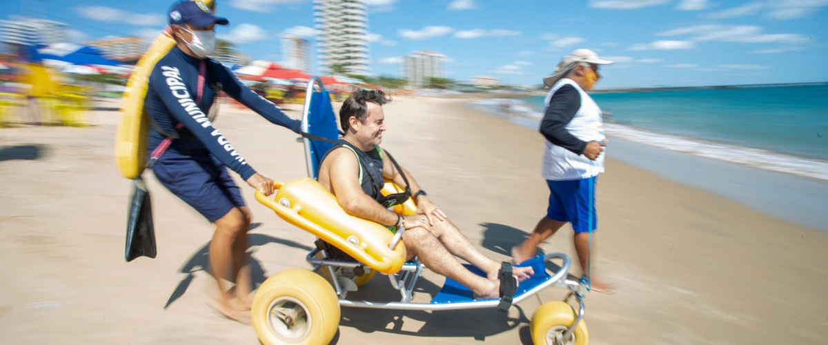 O projeto assegura a promoção de políticas públicas para prevenção, integração social e atendimento especializado a esse público. | Foto: Tiago Stille