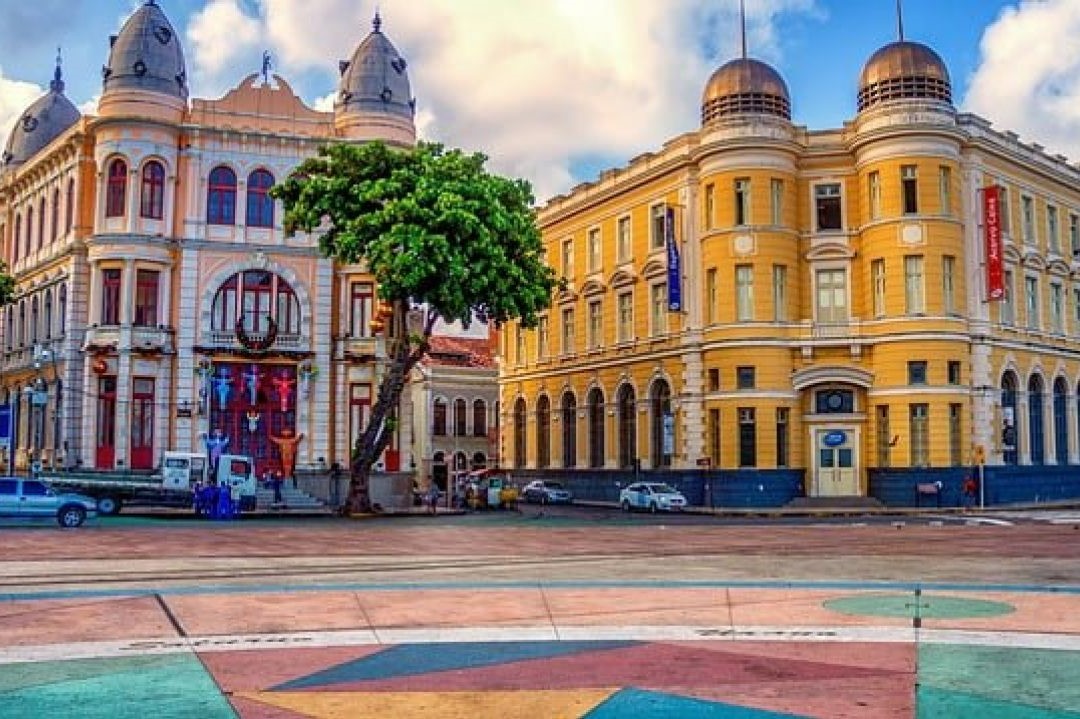 Brasil possui 12 Cidades Criativas que compõem a lista da Unesco. Websérie retrata os talentos e as riquezas culturais dessas cidades para o turismo