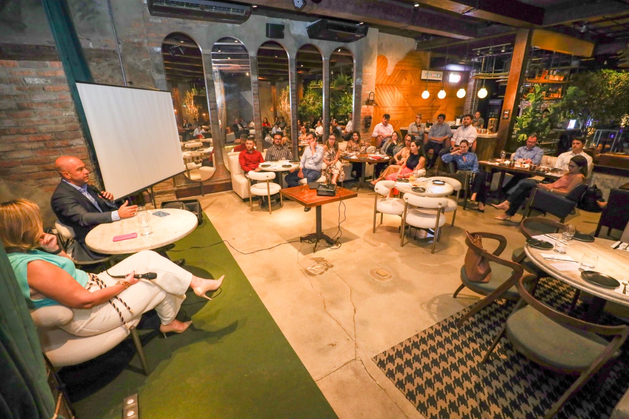 Encontro: PwC Brasil debate os desafios tecnológicos para empresas no Nordeste