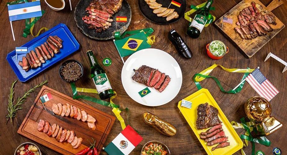Copa 2022: Restaurantes investem em promoções para atrair torcedores nos dias de jogos do Brasil