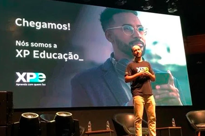 Educação: Faculdade XP abre 400 vagas para processo seletivo em cursos de Tecnologia 100% gratuitos 