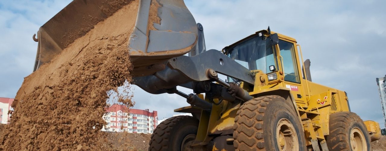 Grão de Areia: PF combate extração ilegal de areia na Paraíba e em Pernambuco