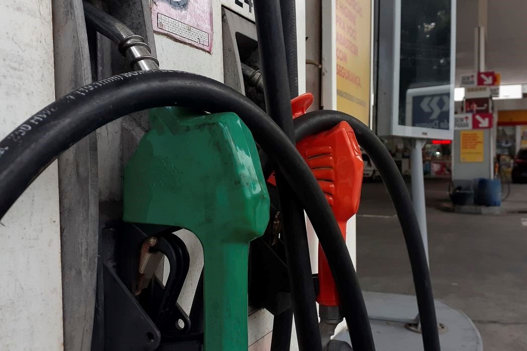 Protestos: Distribuidoras de combustíveis alertam para risco de desabastecimento