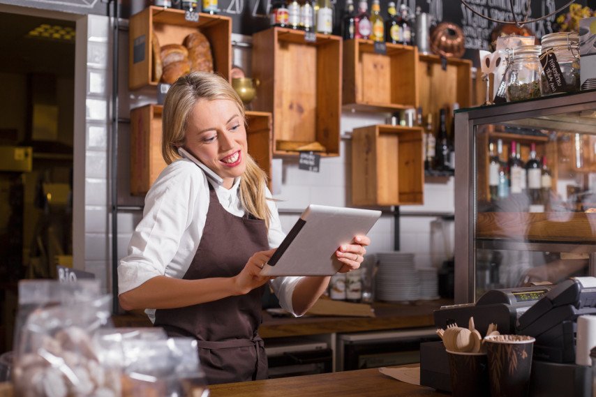 Economia: Bares e restaurantes ainda não conseguem repassar inflação, que volta a assustar