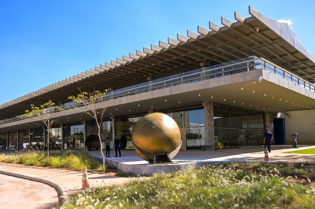 Cultura: Brasília terá museu que reúne arte, ciência e tecnologia