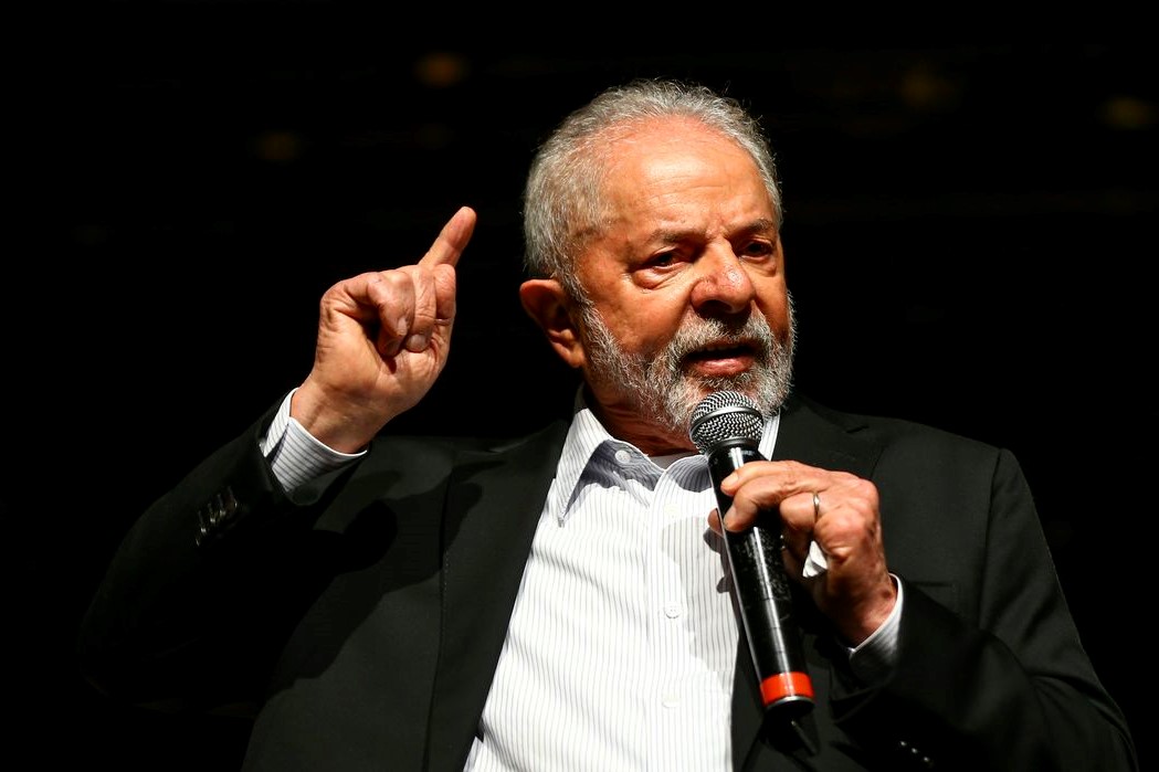 Check-up: Lula se submete a exames de rotina em São Paulo