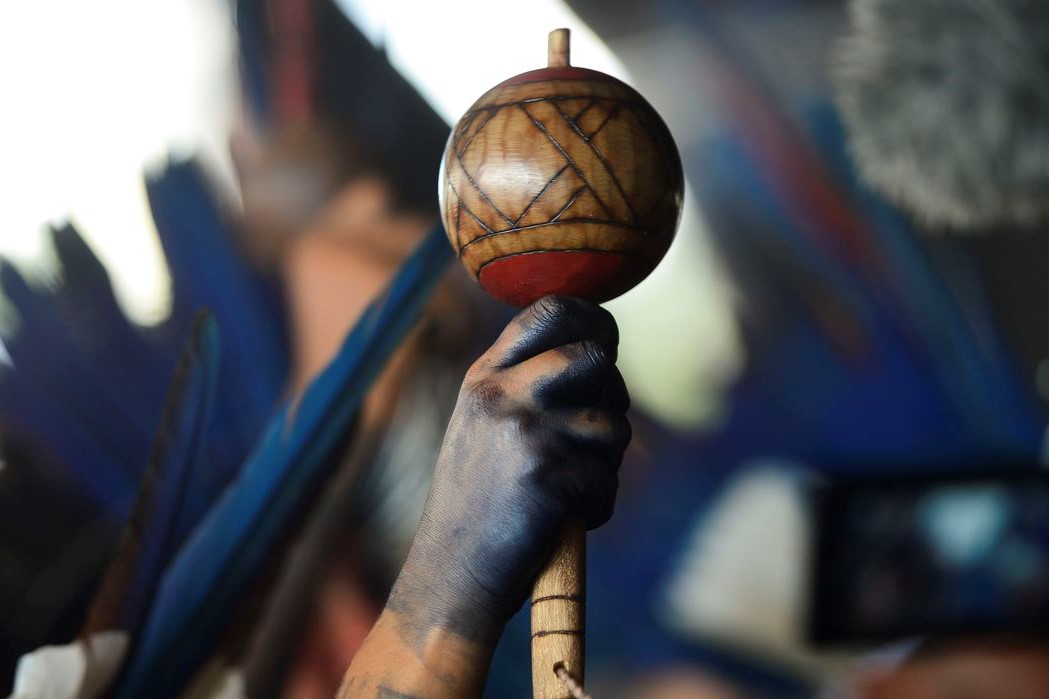 Ensino Médio: Comunidades e povos tradicionais é tema da redação do Enem 2022