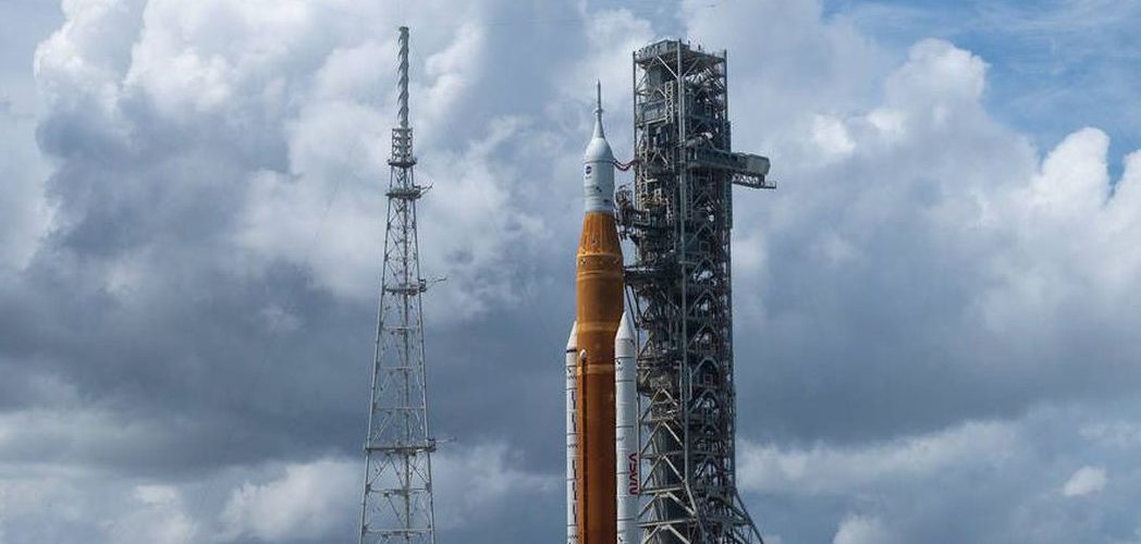 Artemis I: Nasa volta à Lua com novo e poderoso foguete