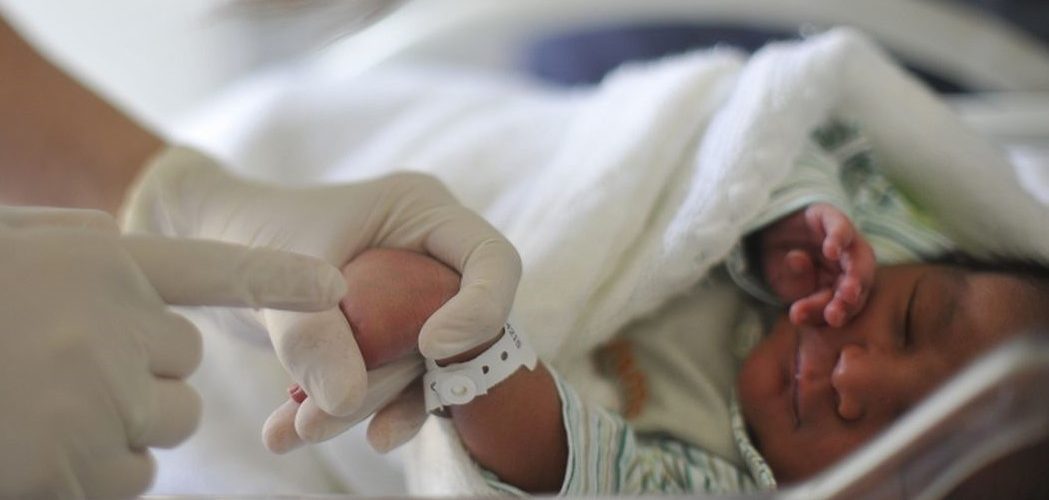 Novembro Roxo: Prematuridade é principal causa da mortalidade infantil