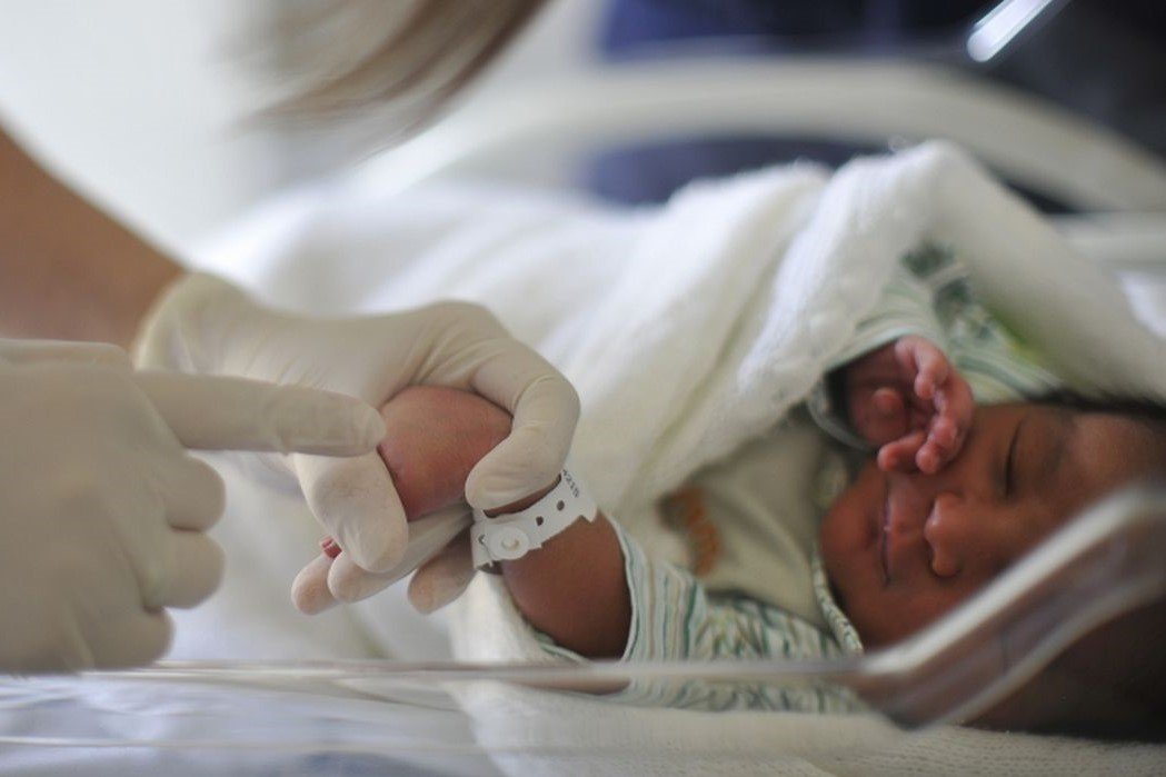 Novembro Roxo: Prematuridade é principal causa da mortalidade infantil
