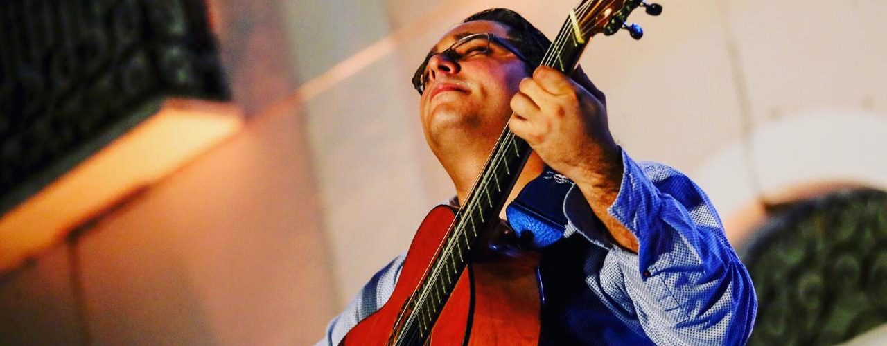 Cultura: Músico cearense lança álbum e show na Europa