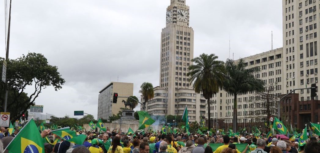 CNJ: Justiça manda apurar situação de crianças em acampamentos