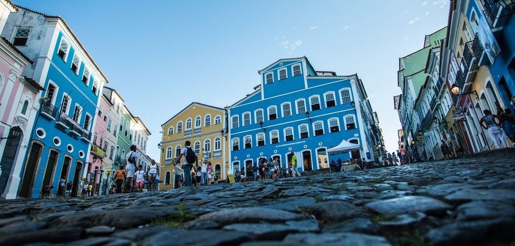 Turismo: Plataforma lista 10 destinos em alta e inclui 3 cidades brasileiras