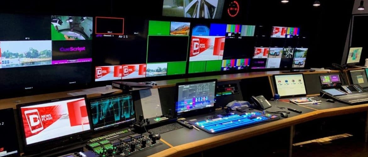 Televisão: Concessões da Rede Globo, Band e Record são renovadas por mais 15 anos