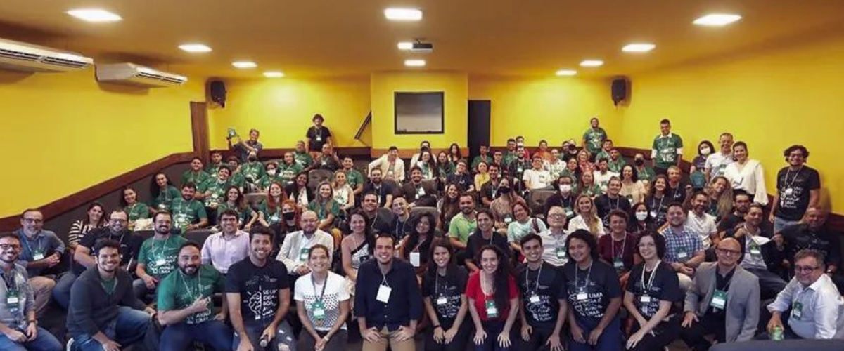 Somente em 2022, mais de R$ 3 milhões de recursos foram captados pelas startups participantes. | Foto: Divulgação